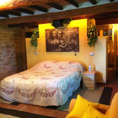 Pra De Mande Guest House Viano Екстериор снимка