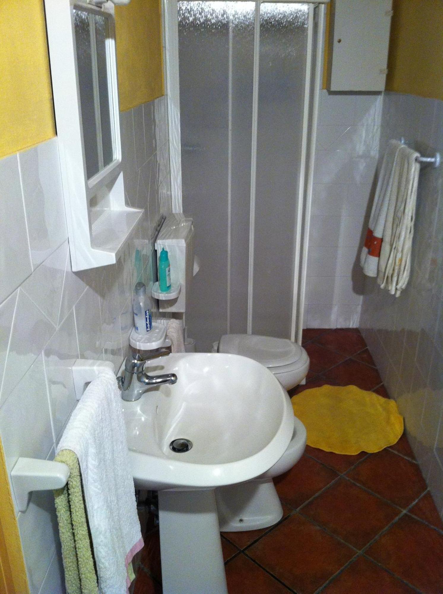 Pra De Mande Guest House Viano Екстериор снимка