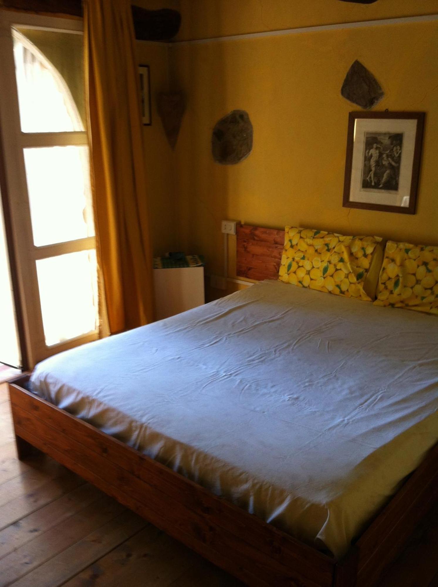 Pra De Mande Guest House Viano Екстериор снимка