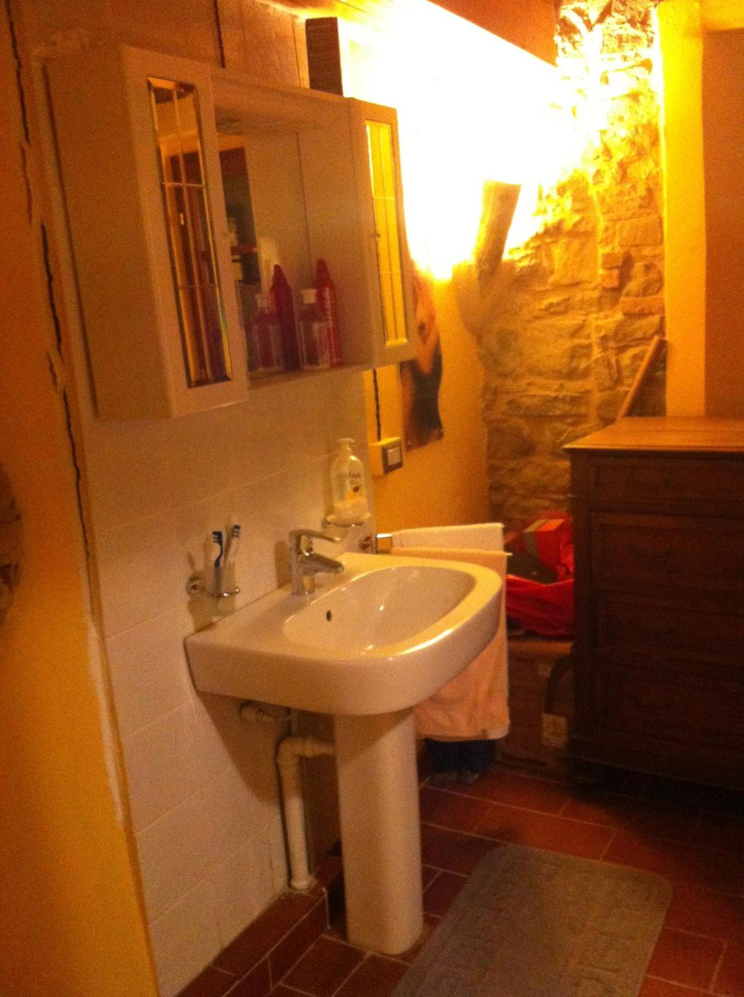Pra De Mande Guest House Viano Екстериор снимка
