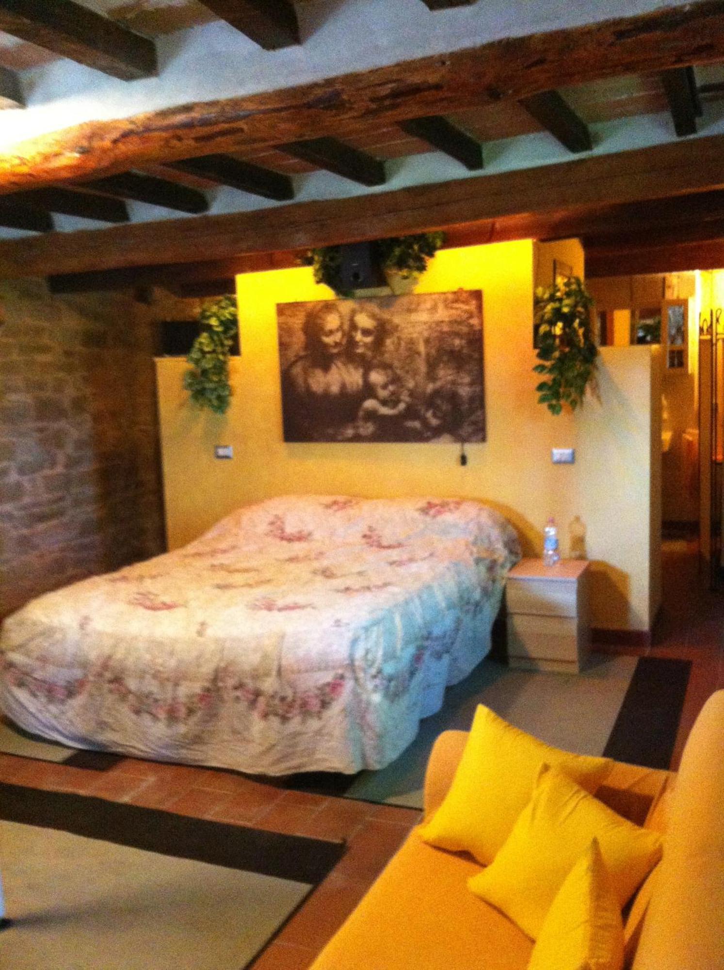 Pra De Mande Guest House Viano Екстериор снимка
