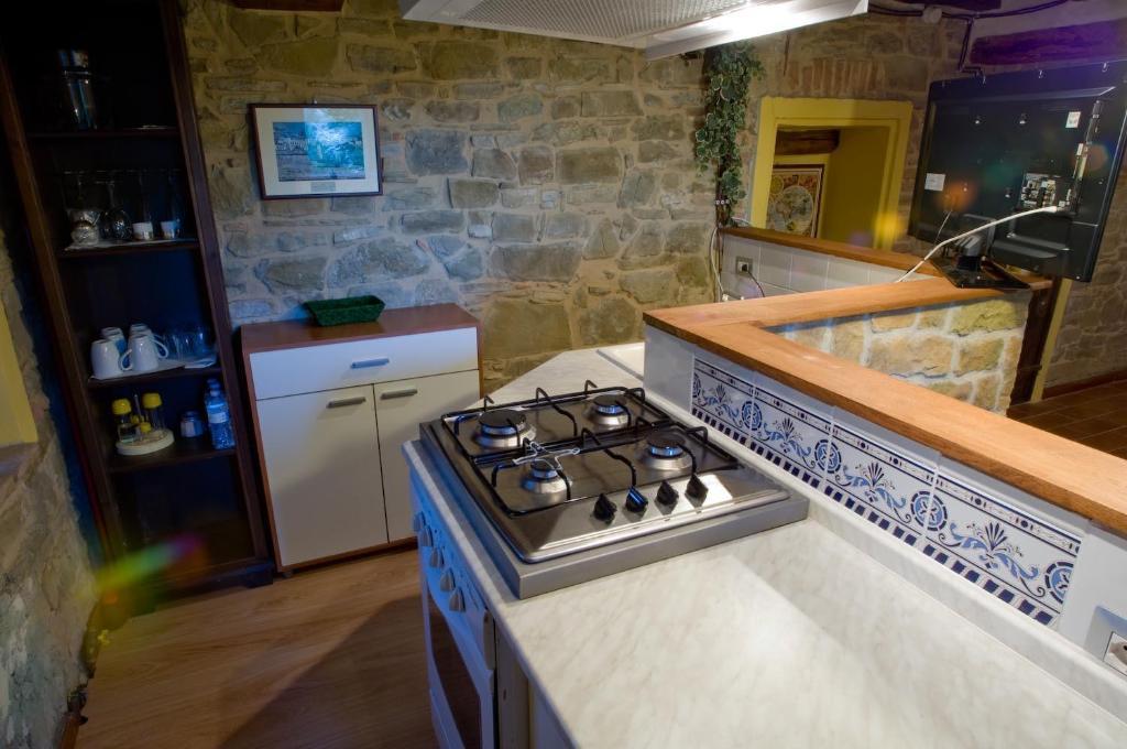 Pra De Mande Guest House Viano Екстериор снимка