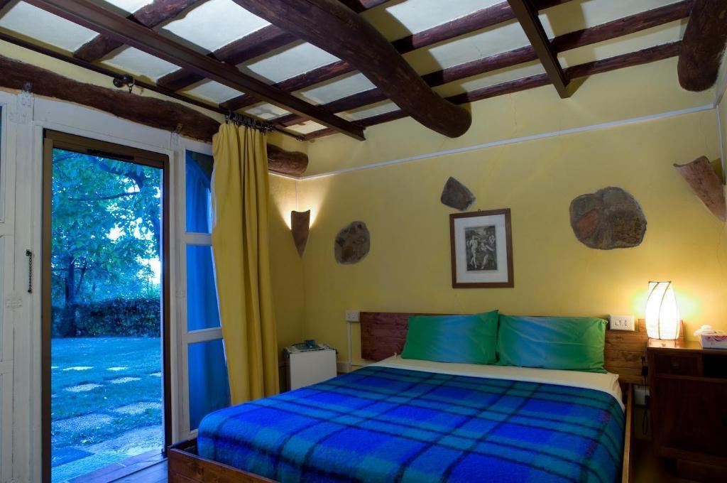 Pra De Mande Guest House Viano Екстериор снимка