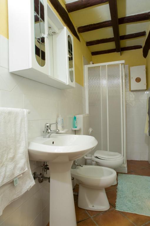 Pra De Mande Guest House Viano Екстериор снимка