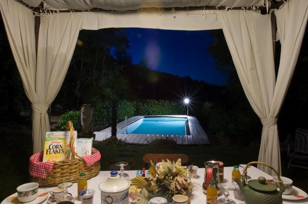 Pra De Mande Guest House Viano Екстериор снимка