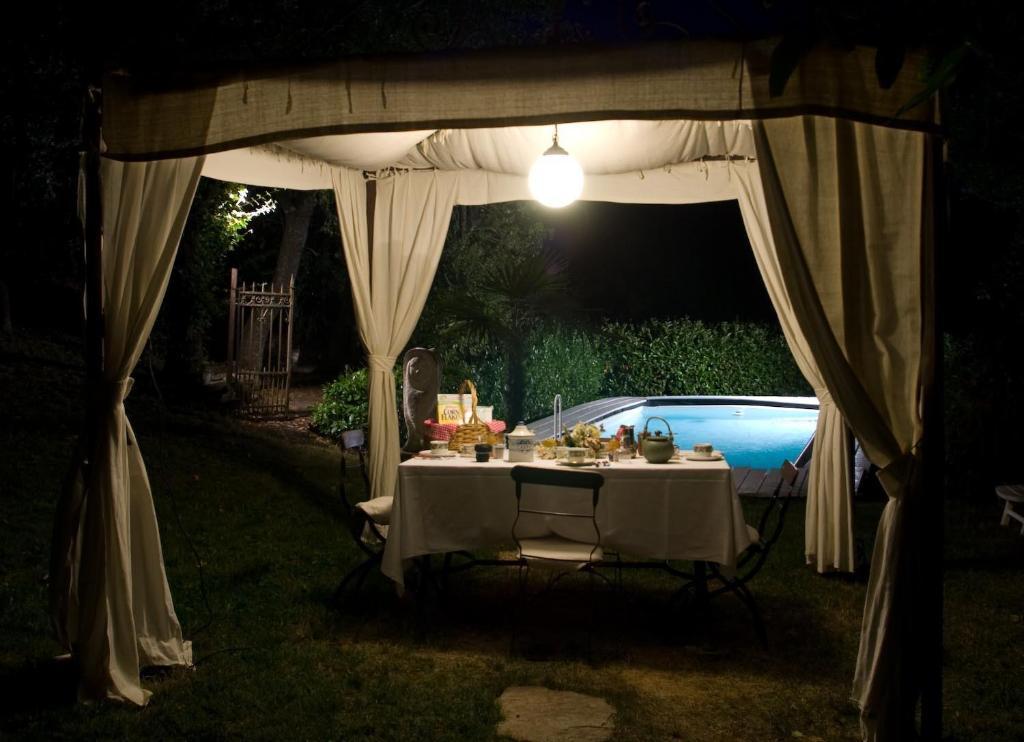 Pra De Mande Guest House Viano Екстериор снимка