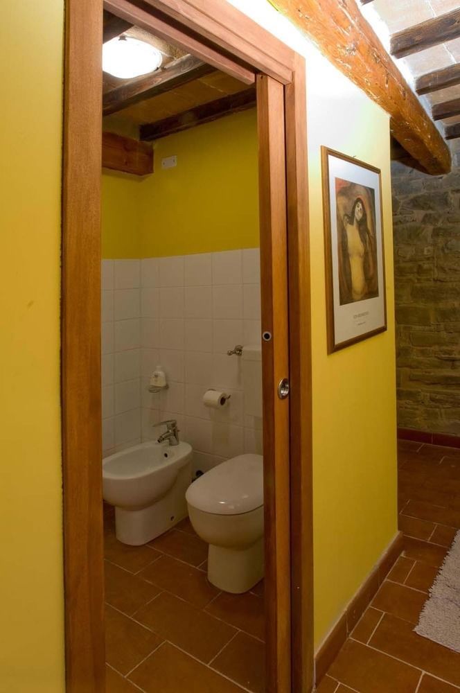 Pra De Mande Guest House Viano Екстериор снимка
