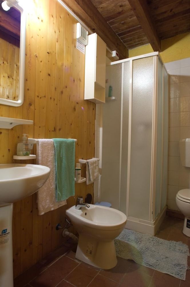 Pra De Mande Guest House Viano Екстериор снимка