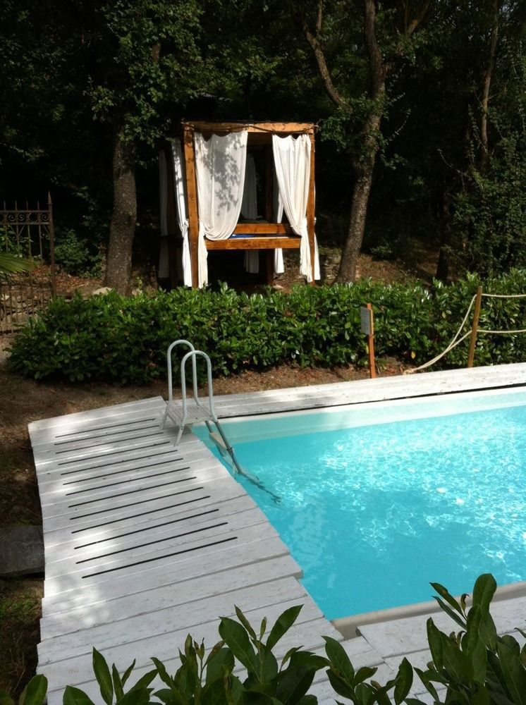 Pra De Mande Guest House Viano Екстериор снимка