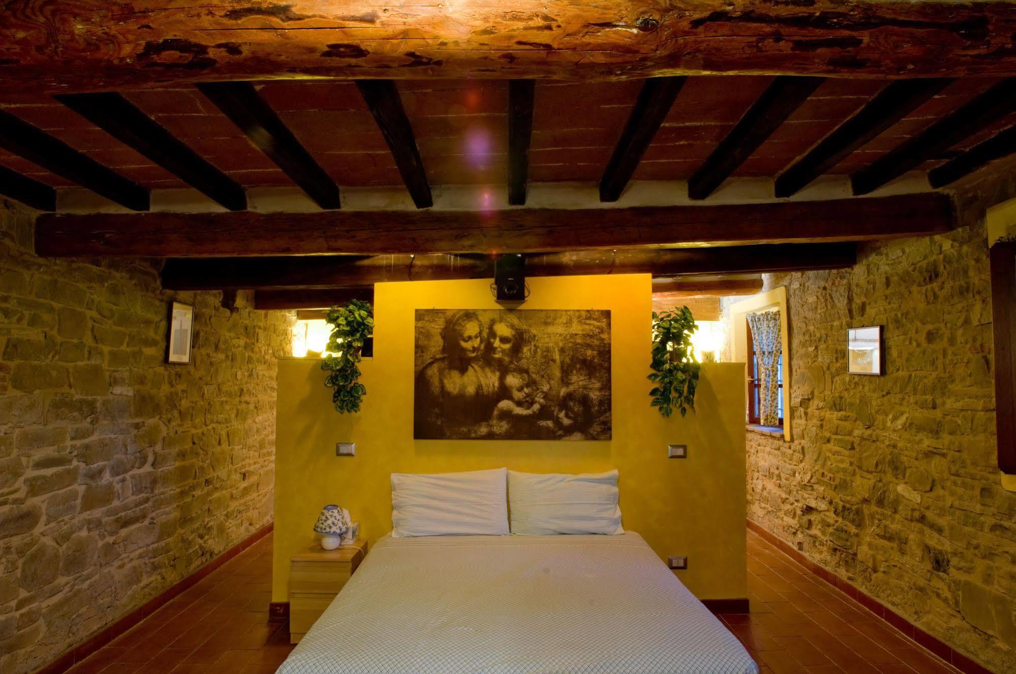 Pra De Mande Guest House Viano Екстериор снимка
