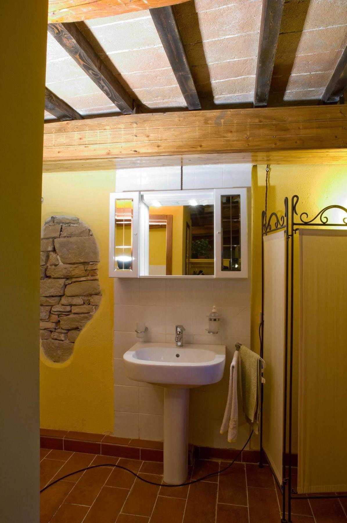 Pra De Mande Guest House Viano Екстериор снимка