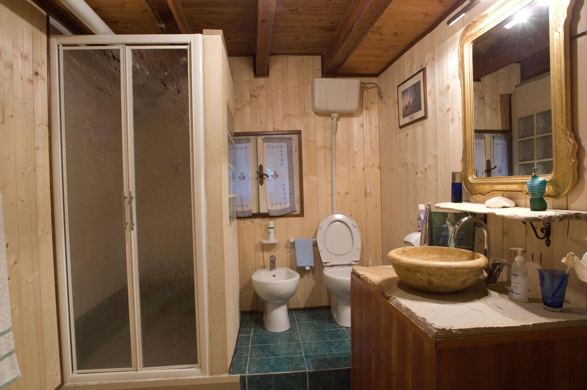 Pra De Mande Guest House Viano Екстериор снимка