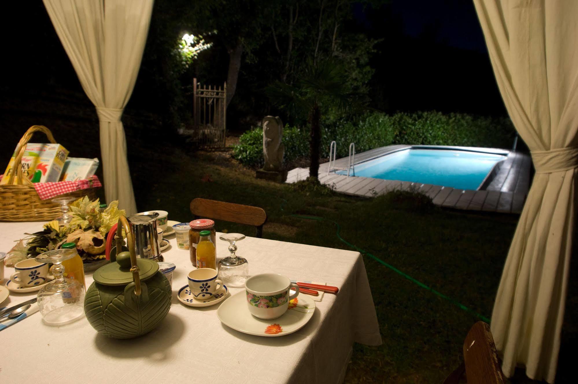 Pra De Mande Guest House Viano Екстериор снимка