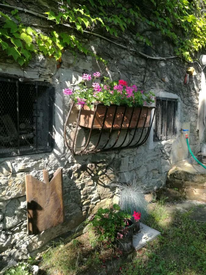 Pra De Mande Guest House Viano Екстериор снимка