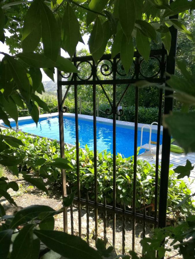Pra De Mande Guest House Viano Екстериор снимка